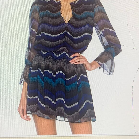 DVF KELLEY - Picture 4 of 5